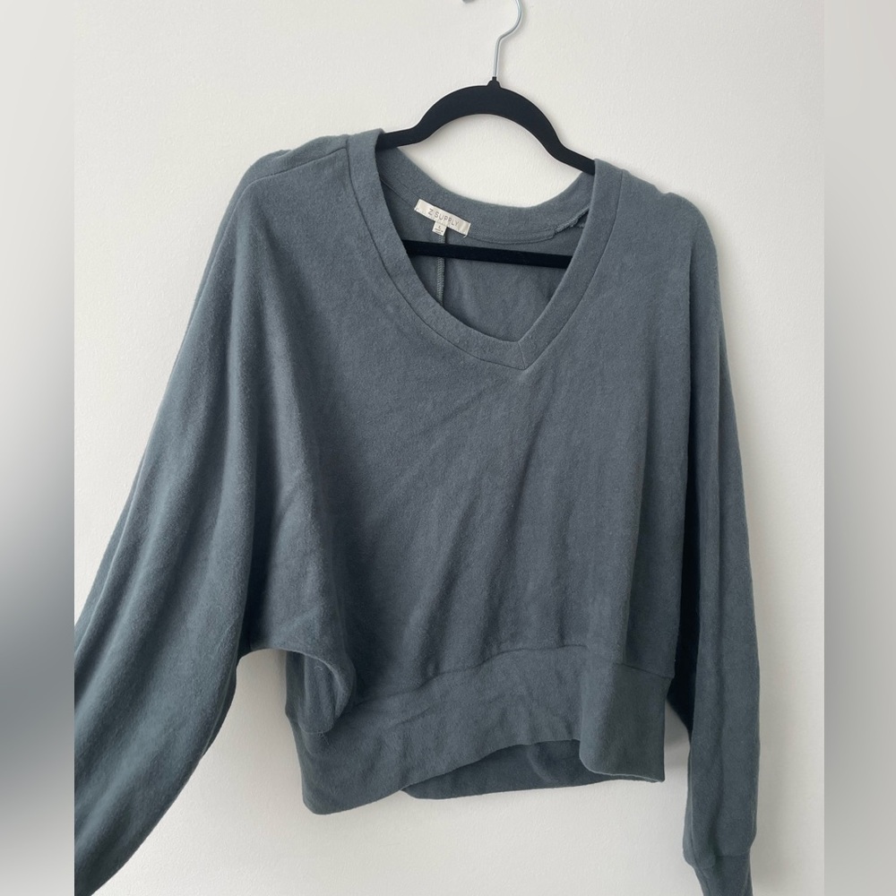 Z Supply Sweater